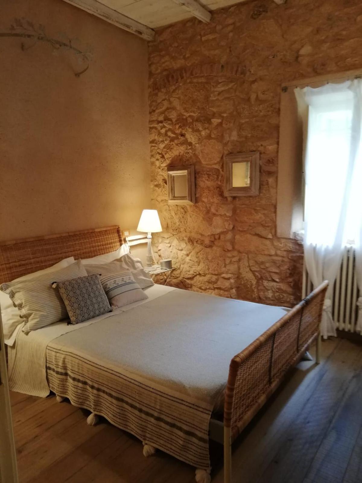 Villa Sole Борджо Вереци Екстериор снимка