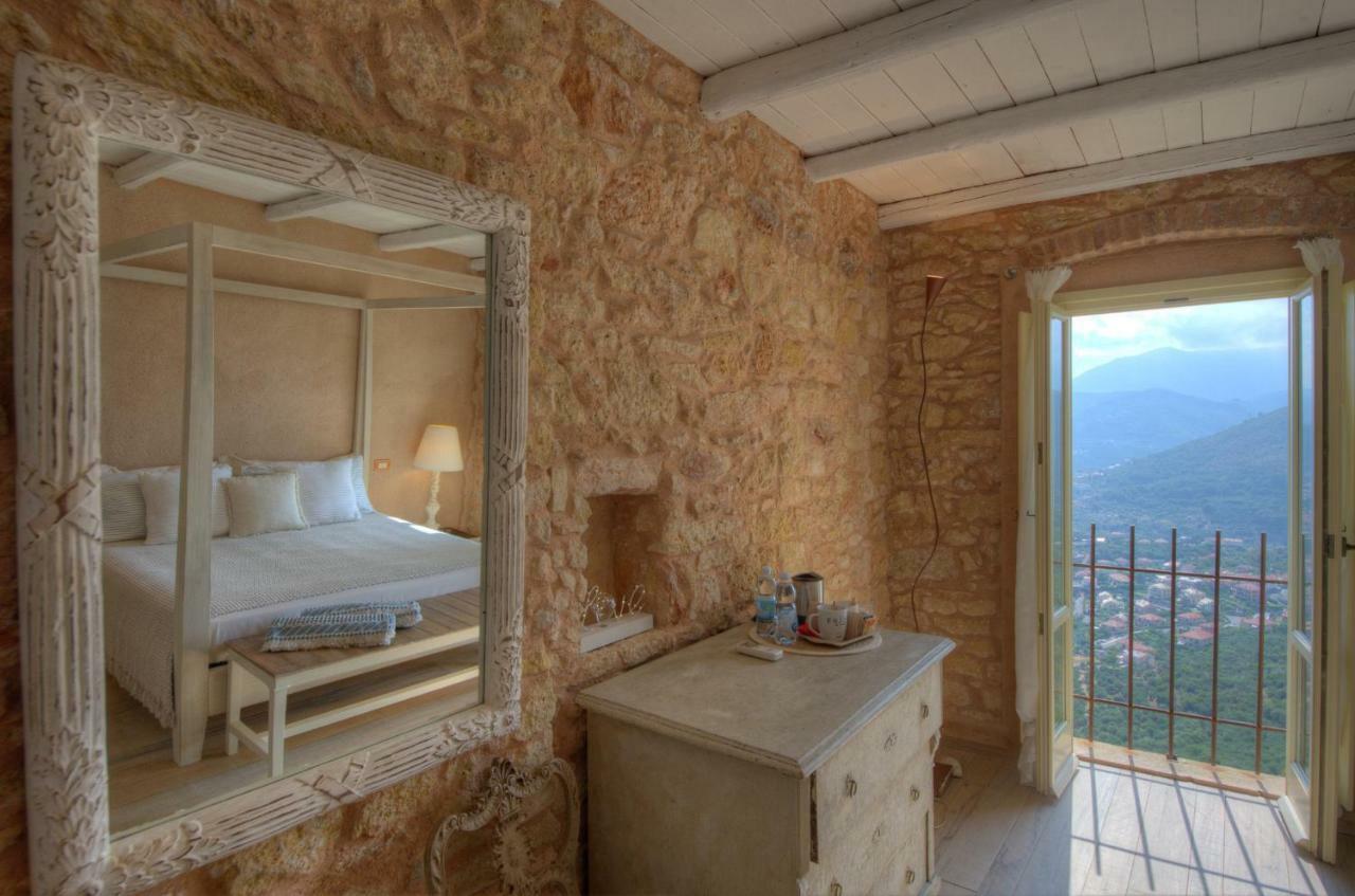 Villa Sole Борджо Вереци Екстериор снимка