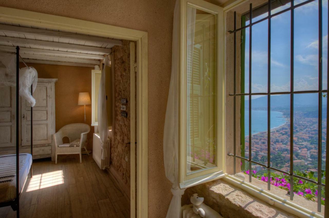 Villa Sole Борджо Вереци Екстериор снимка