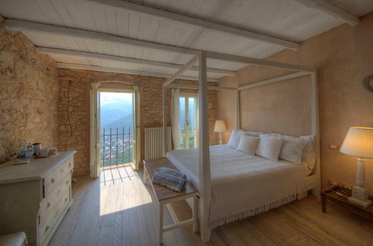 Villa Sole Борджо Вереци Екстериор снимка