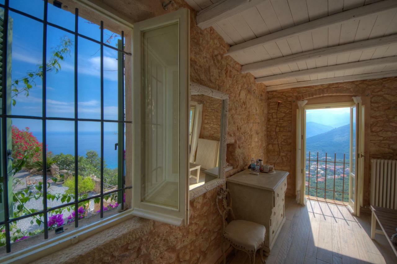 Villa Sole Борджо Вереци Екстериор снимка