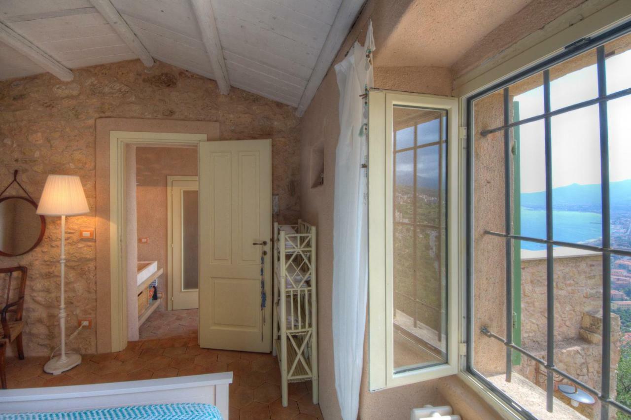 Villa Sole Борджо Вереци Екстериор снимка