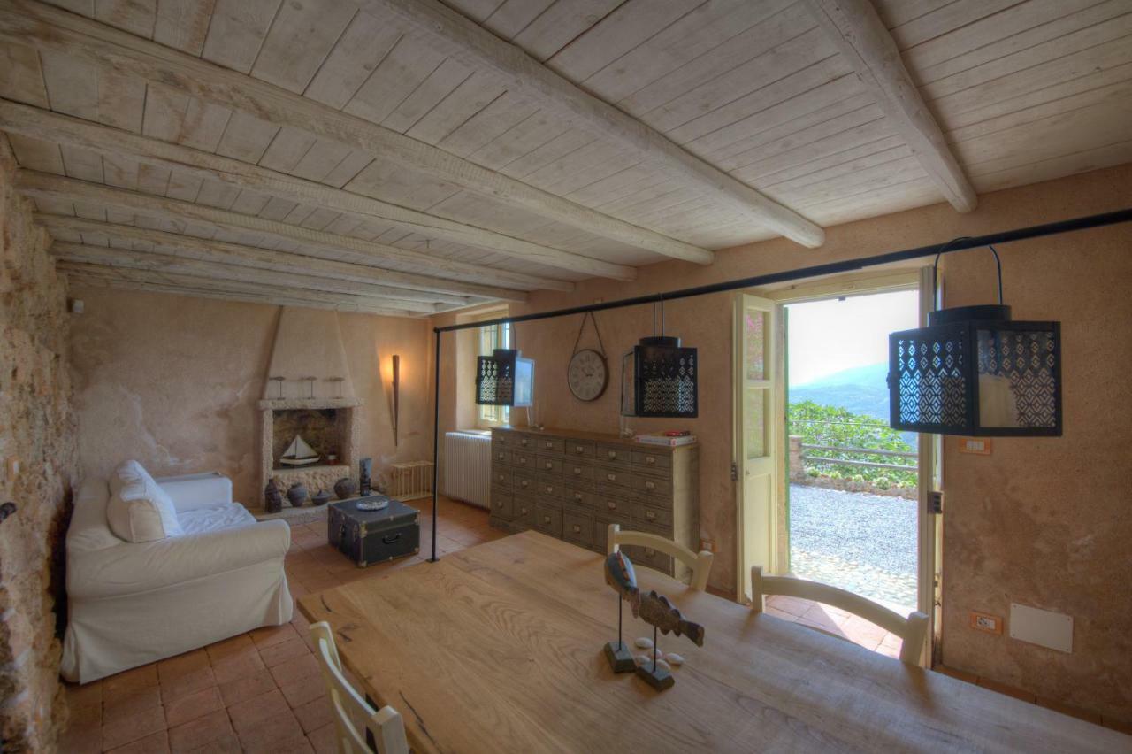 Villa Sole Борджо Вереци Екстериор снимка