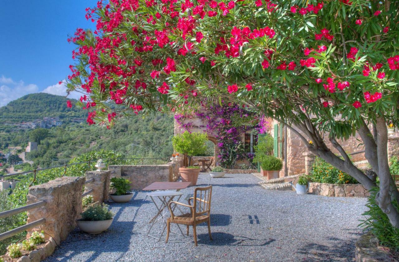 Villa Sole Борджо Вереци Екстериор снимка