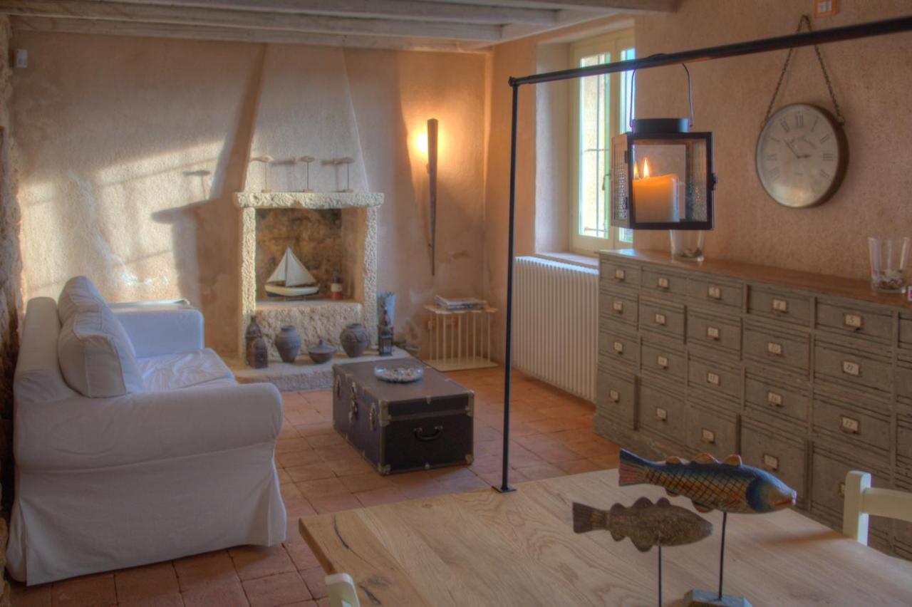 Villa Sole Борджо Вереци Екстериор снимка